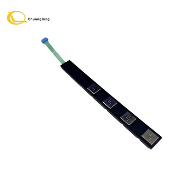 Wincor ATM Maszyna Części klawiatura Softkey Set 15 &quot;NDC Pcmet 1750190136