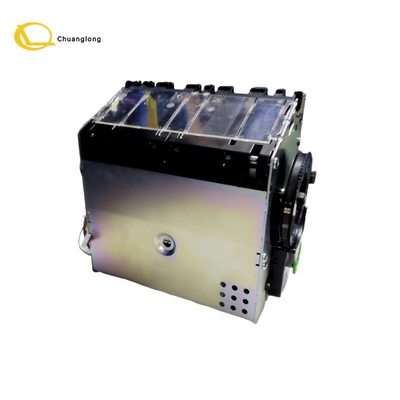 Diebold Nixdorf DN200, DN250, DN450 bankomat ESC Wleśnik magazyn RM4 RM3 1750291701