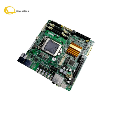 Części maszynowe NCR Estoril Motherboard Intel Haswell 4450764456 445-0752091 445-0764433