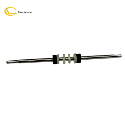 Hyosung Automatyczne Maszyny Części HCDU Stacker Roller Shaft S7310000717