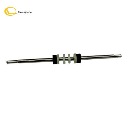 Dobra cena Hyosung Automatyczne Maszyny Części HCDU Stacker Roller Shaft S7310000717 w Internecie
