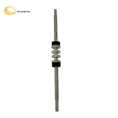 Hyosung Automatyczne Maszyny Części HCDU Stacker Roller Shaft S7310000717