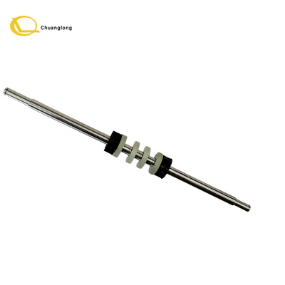 Hyosung Automatyczne Maszyny Części HCDU Stacker Roller Shaft S7310000717