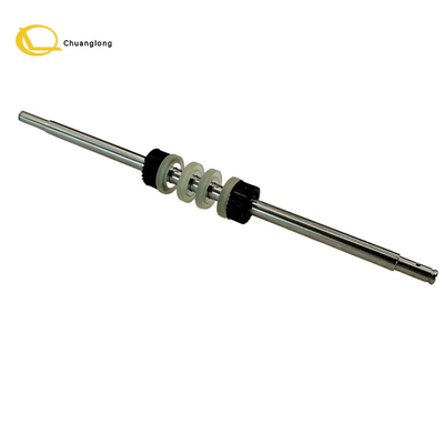 Hyosung Automatyczne Maszyny Części HCDU Stacker Roller Shaft S7310000717