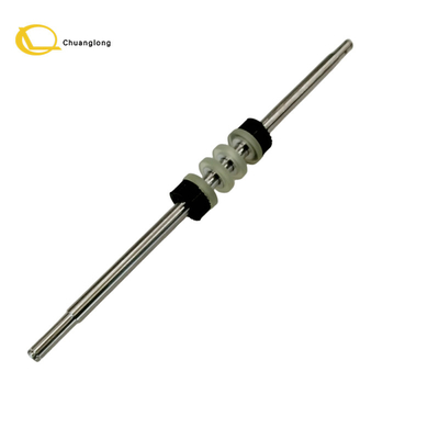 Hyosung Automatyczne Maszyny Części HCDU Stacker Roller Shaft S7310000717