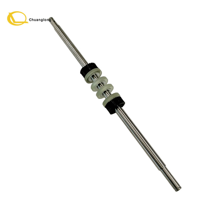 Hyosung Automatyczne Maszyny Części HCDU Stacker Roller Shaft S7310000717