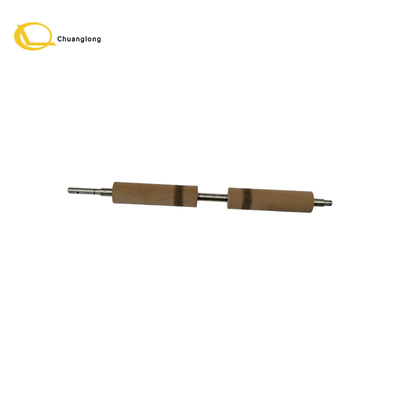 Wincor ATM Parts Shaft 2050XE CMD Shaft Assy 1750044966