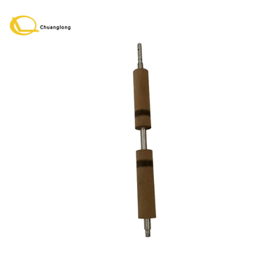 Wincor ATM Parts Shaft 2050XE CMD Shaft Assy 1750044966