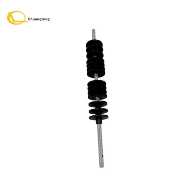 Wincor ATM Parts Cineo VS Module RM3 Roller Shaft 1750200435-106