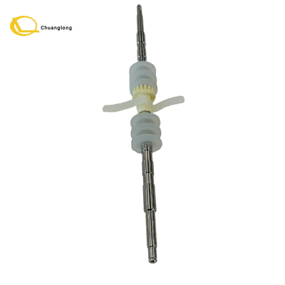 Wincor ATM Parts Counter Rotating Shaft VS ASSY 1750298729