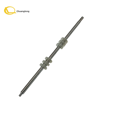 Wincor ATM Parts Podwójny wyciągacz wiązki rolkowej 01750035275
