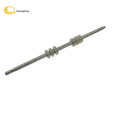 Wincor ATM Parts Podwójny wyciągacz wiązki rolkowej 01750035275