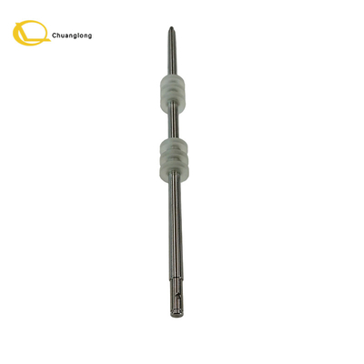 Wincor ATM Parts Podwójny wyciągacz wiązki rolkowej 01750035275