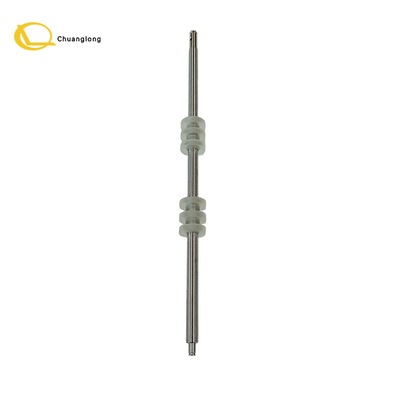 Wincor ATM Parts Podwójny wyciągacz wiązki rolkowej 01750035275