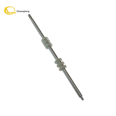 Wincor ATM Parts Podwójny wyciągacz wiązki rolkowej 01750035275