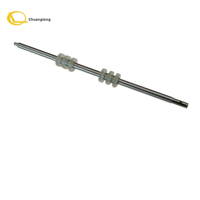 Wincor ATM Parts Podwójny wyciągacz wiązki rolkowej 01750035275