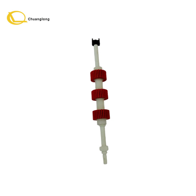 Wincor ATM Parts Nowa wersja Czerwony wał kół CMD-V4 1750035762