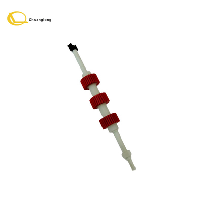 Wincor ATM Parts Nowa wersja Czerwony wał kół CMD-V4 1750035762