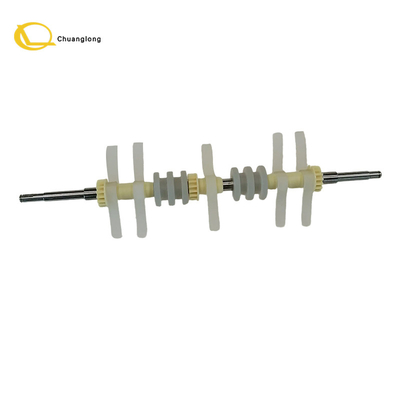 Wincor ATM Parts VS Module Driving Shaft 1750206620 1750200435-100