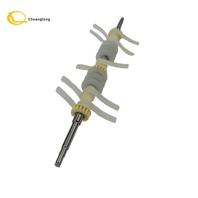 Wincor ATM Parts VS Module Driving Shaft 1750206620 1750200435-100