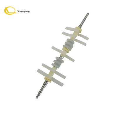 Wincor ATM Parts VS Module Driving Shaft 1750206620 1750200435-100