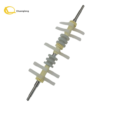 Wincor ATM Parts VS Module Driving Shaft 1750206620 1750200435-100