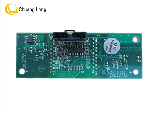 Dobra cena 4450739814 Części maszyny do bankomatu NCR S2 Wóz PCB 445-0761208-191 w Internecie