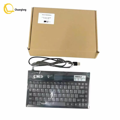 Diebold Nixdorf Klawisza konserwacyjna USB 49201381000A