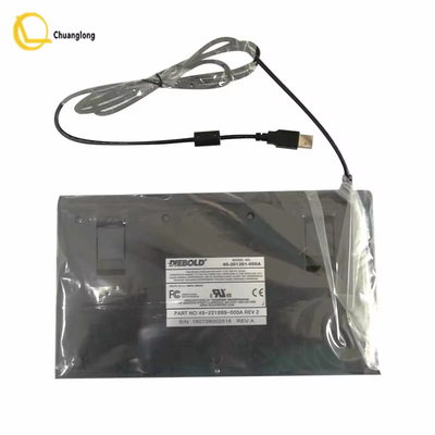 Diebold Nixdorf Klawisza konserwacyjna USB 49201381000A