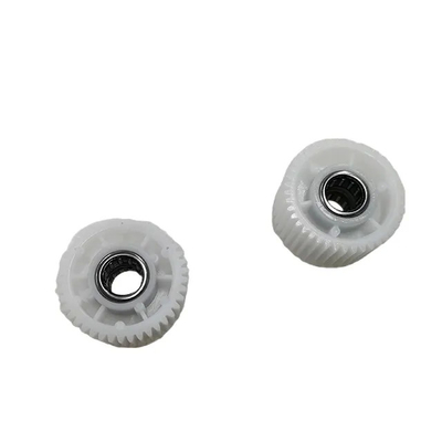 NCR Części maszynowe Części plastikowe 42T Idler Gear 4450587791 445-0587791