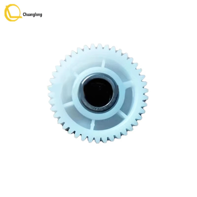 NCR Części maszynowe Części plastikowe 42T Idler Gear 4450587791 445-0587791