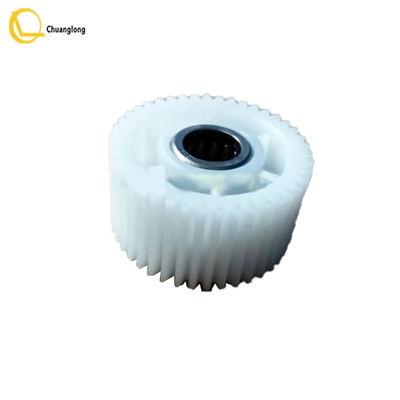 NCR Części maszynowe Części plastikowe 42T Idler Gear 4450587791 445-0587791