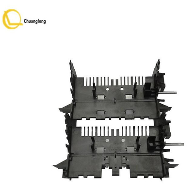 Wincor ATM Machine Parts 2050XE 1500XE Podwoje z podwójnym ekstraktorem 01750035761 1750035761