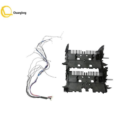 Wincor ATM Machine Parts 2050XE 1500XE Podwoje z podwójnym ekstraktorem 01750035761 1750035761