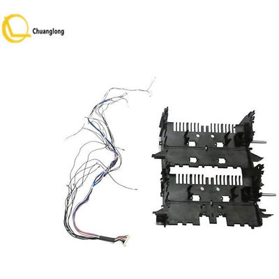 Dobra cena Wincor ATM Machine Parts 2050XE 1500XE Podwoje z podwójnym ekstraktorem 01750035761 1750035761 w Internecie