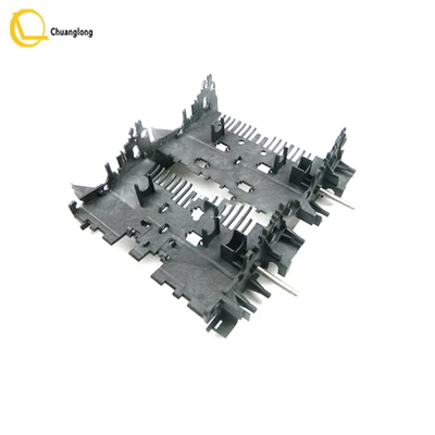 Wincor ATM Machine Parts 2050XE 1500XE Podwoje z podwójnym ekstraktorem 01750035761 1750035761