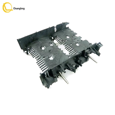 Wincor ATM Machine Parts 2050XE 1500XE Podwoje z podwójnym ekstraktorem 01750035761 1750035761