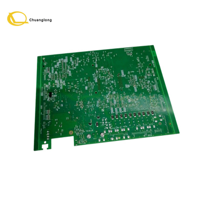 Części maszyny NCR S2 Płyty sterujące dyspenserem TOP Level Assembly 445-0749347 445-0757206