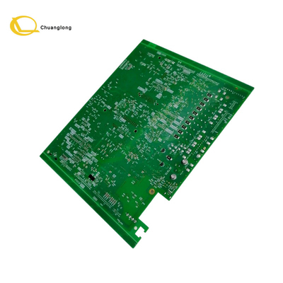 Części maszyny NCR S2 Płyty sterujące dyspenserem TOP Level Assembly 445-0749347 445-0757206