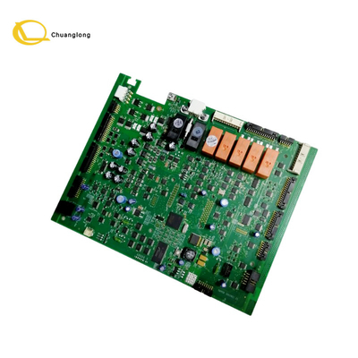 Części maszyny NCR S2 Płyty sterujące dyspenserem TOP Level Assembly 445-0749347 445-0757206