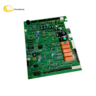 Części maszyny NCR S2 Płyty sterujące dyspenserem TOP Level Assembly 445-0749347 445-0757206
