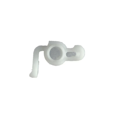 NMD NQ200 ATM Części zamienne Czarny klamra bez rolki Assy A002968