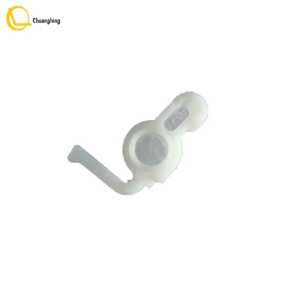 NMD NQ200 ATM Części zamienne Czarny klamra bez rolki Assy A002968