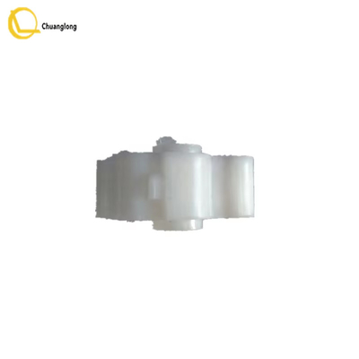 NMD NQ200 ATM Części zamienne Czarny klamra bez rolki Assy A002968