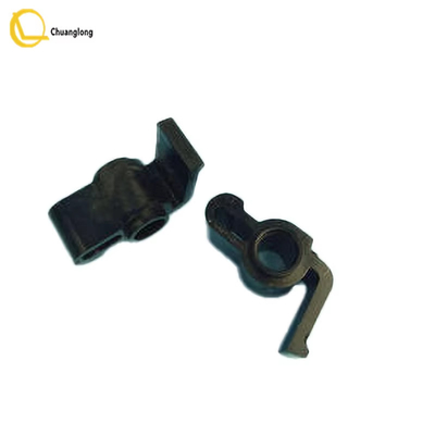 NMD NQ200 ATM Części zamienne Czarny klamra bez rolki Assy A002968