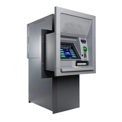 Maszyna bankomatu NCR Bank wypłacać pieniądze Maszyny kompletne odnowione 6626