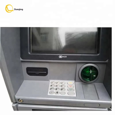 Maszyna bankomatu NCR Bank wypłacać pieniądze Maszyny kompletne odnowione 6626