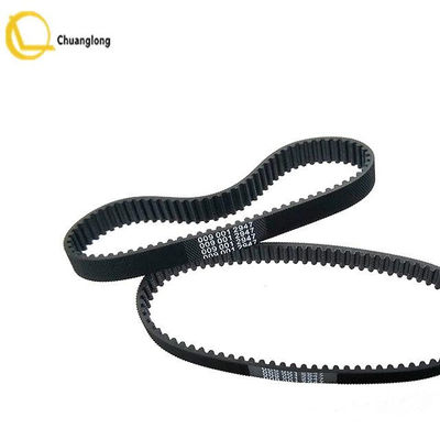 Dobra cena Części maszyny NCR ATM NCR Pas synchroniczny 3MR-234-06 0090012947 009-0012947 w Internecie