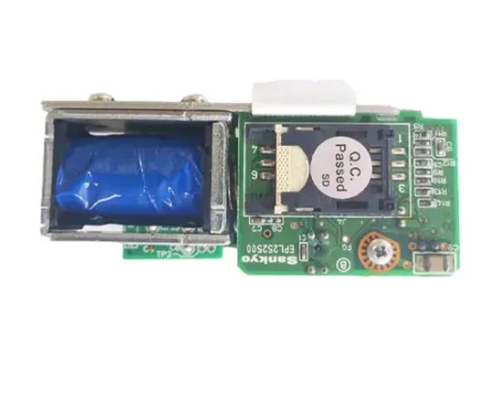 Głowa modułu NCR IMCRW Kontakt części bankomatu 3Q8 Czytnik kart IC Sankyo 009-0022326
