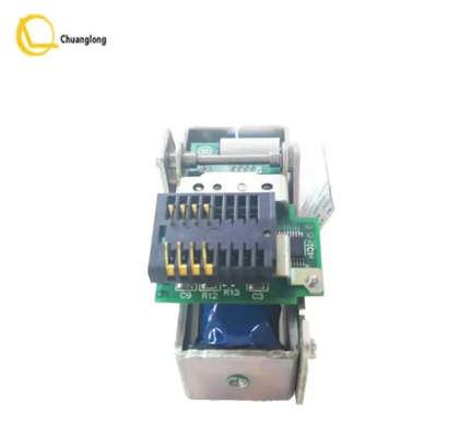 Głowa modułu NCR IMCRW Kontakt części bankomatu 3Q8 Czytnik kart IC Sankyo 009-0022326